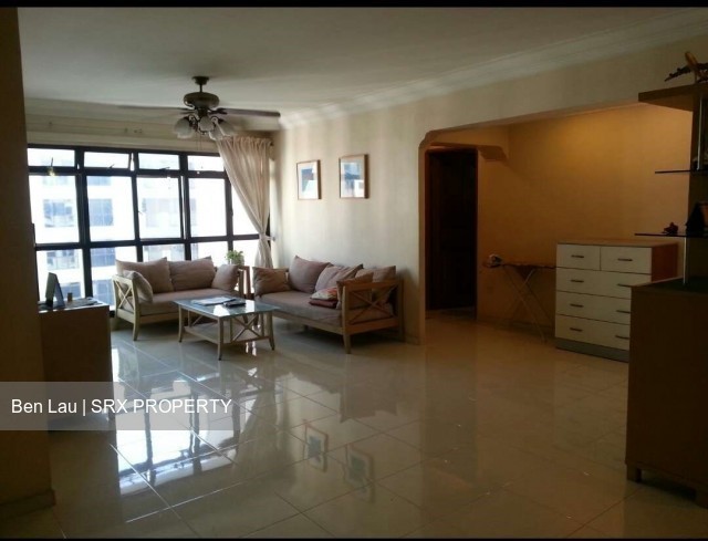 Blk 63 Teban Gardens Road (Jurong East), HDB 5 Rooms #211336431